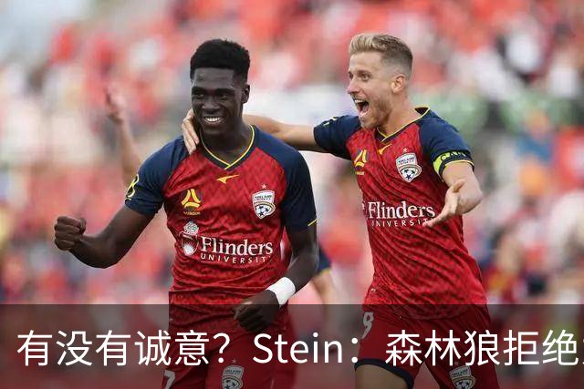 有没有诚意？Stein：森林狼拒绝为三球出麦丹 也不想出迪文&里德